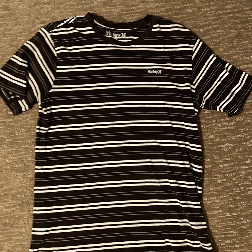 Hurley T Shirt